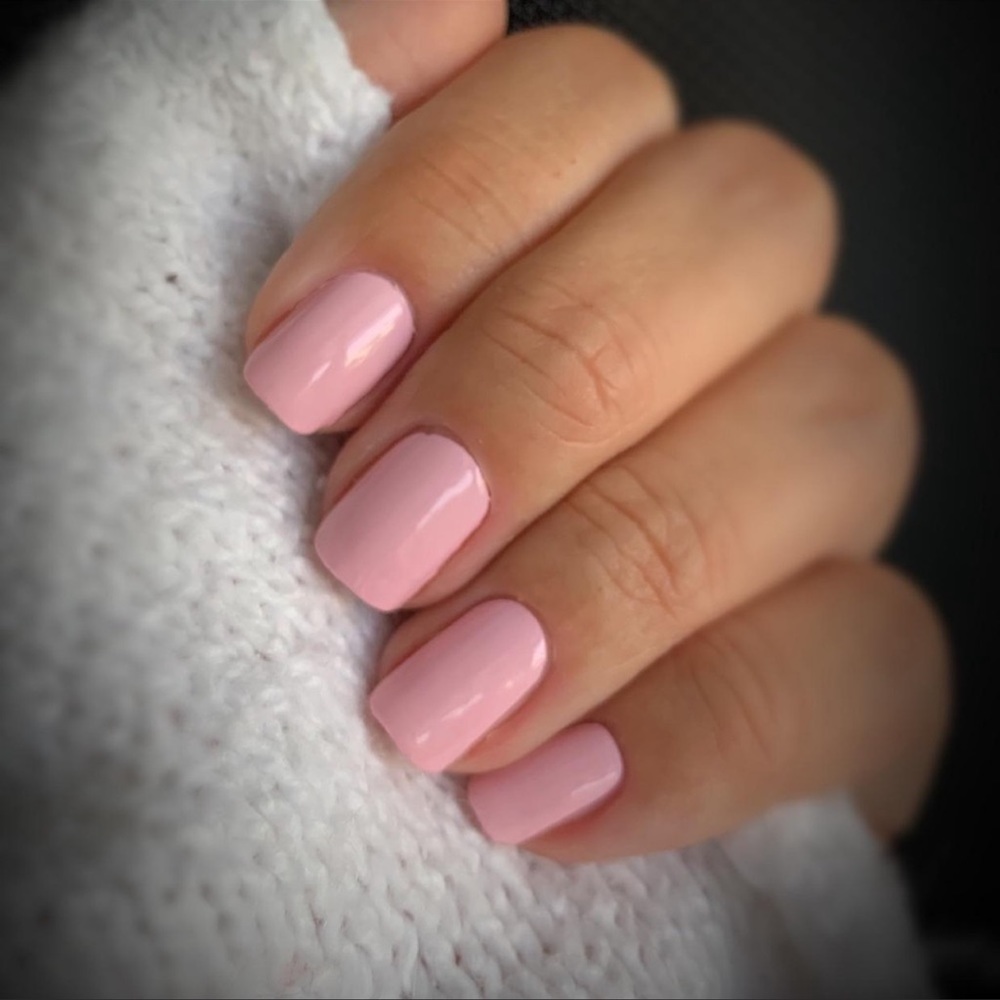 Color Street Nails